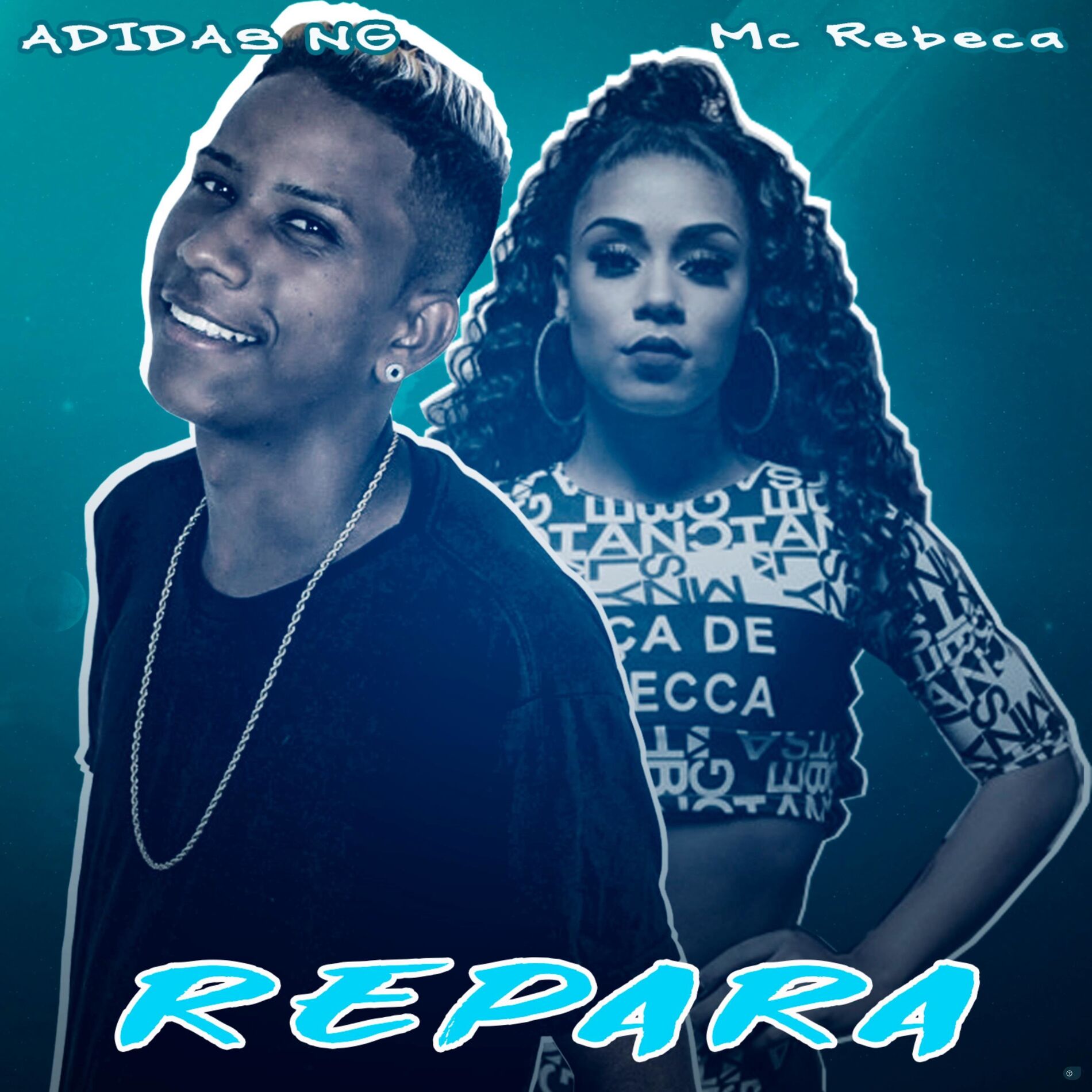 Album cover of Repara