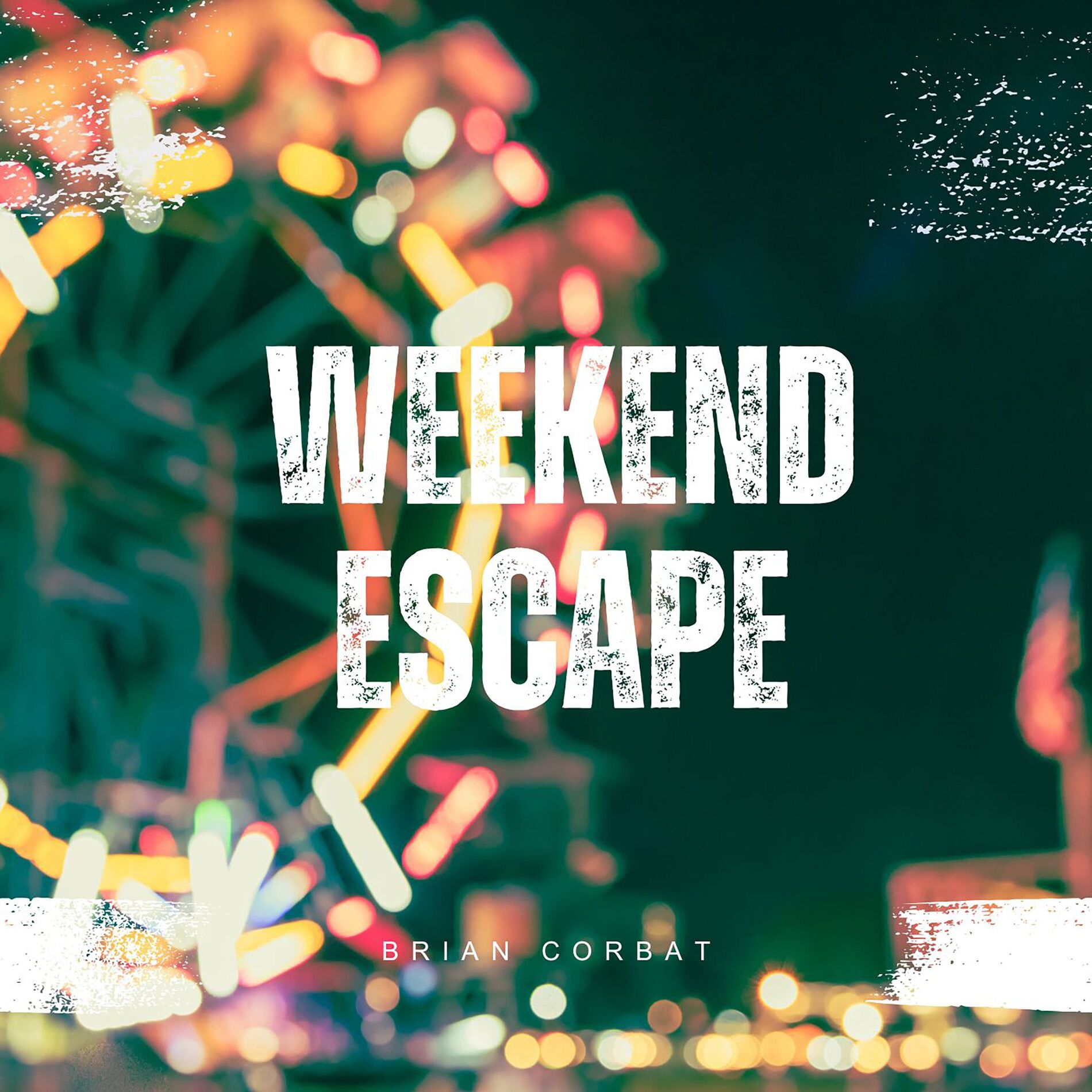Album cover of Weekend Escape