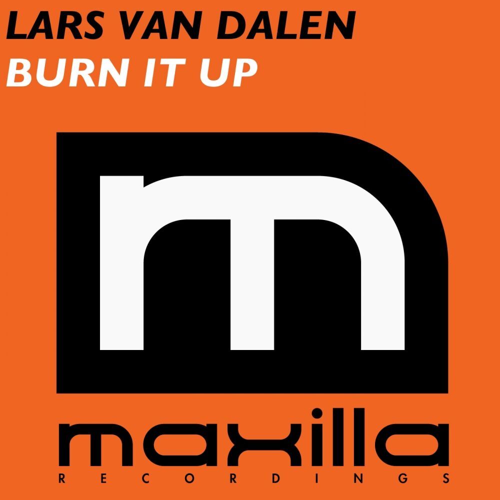 Picture of Burn It Up