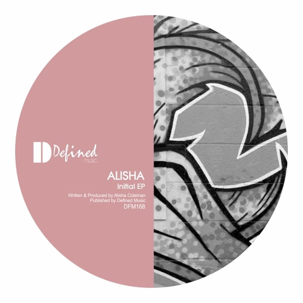 Picture of Initial EP