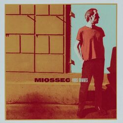 Cover of Nous sommes