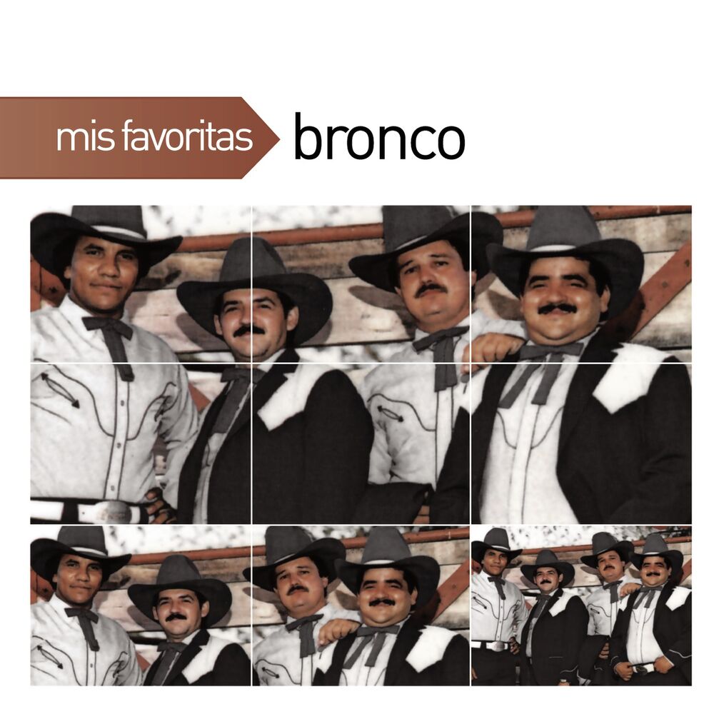 Picture of Mis Favoritas