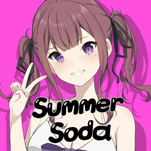 Summer Sodα