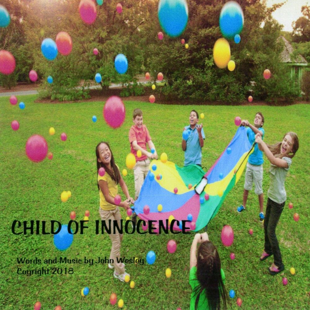 Picture of Child of Innocence