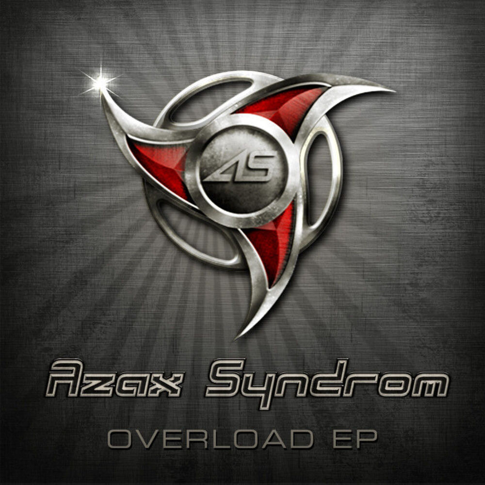 Picture of Overload EP