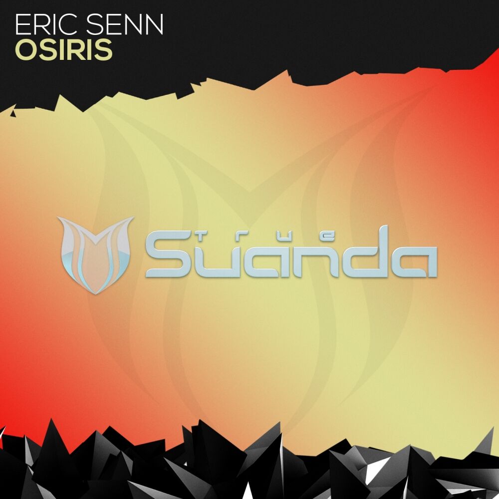 Picture of Osiris