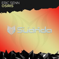 Cover of Osiris
