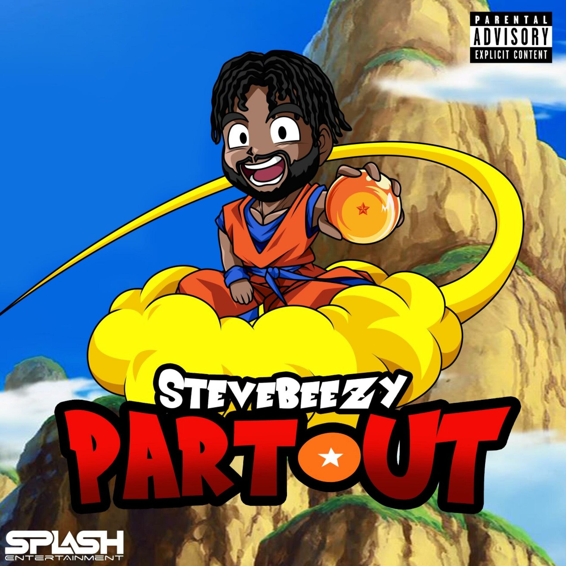 Album cover of Partout