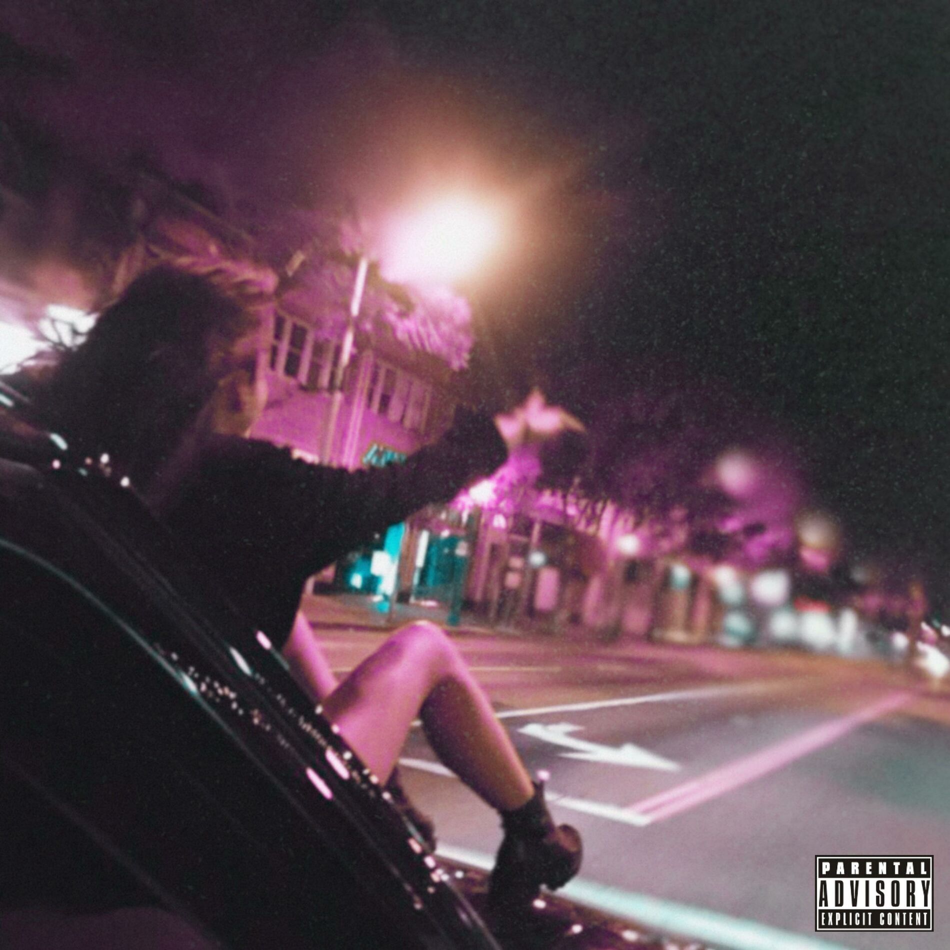 Album cover of Cooler Than Who? (feat. rl)