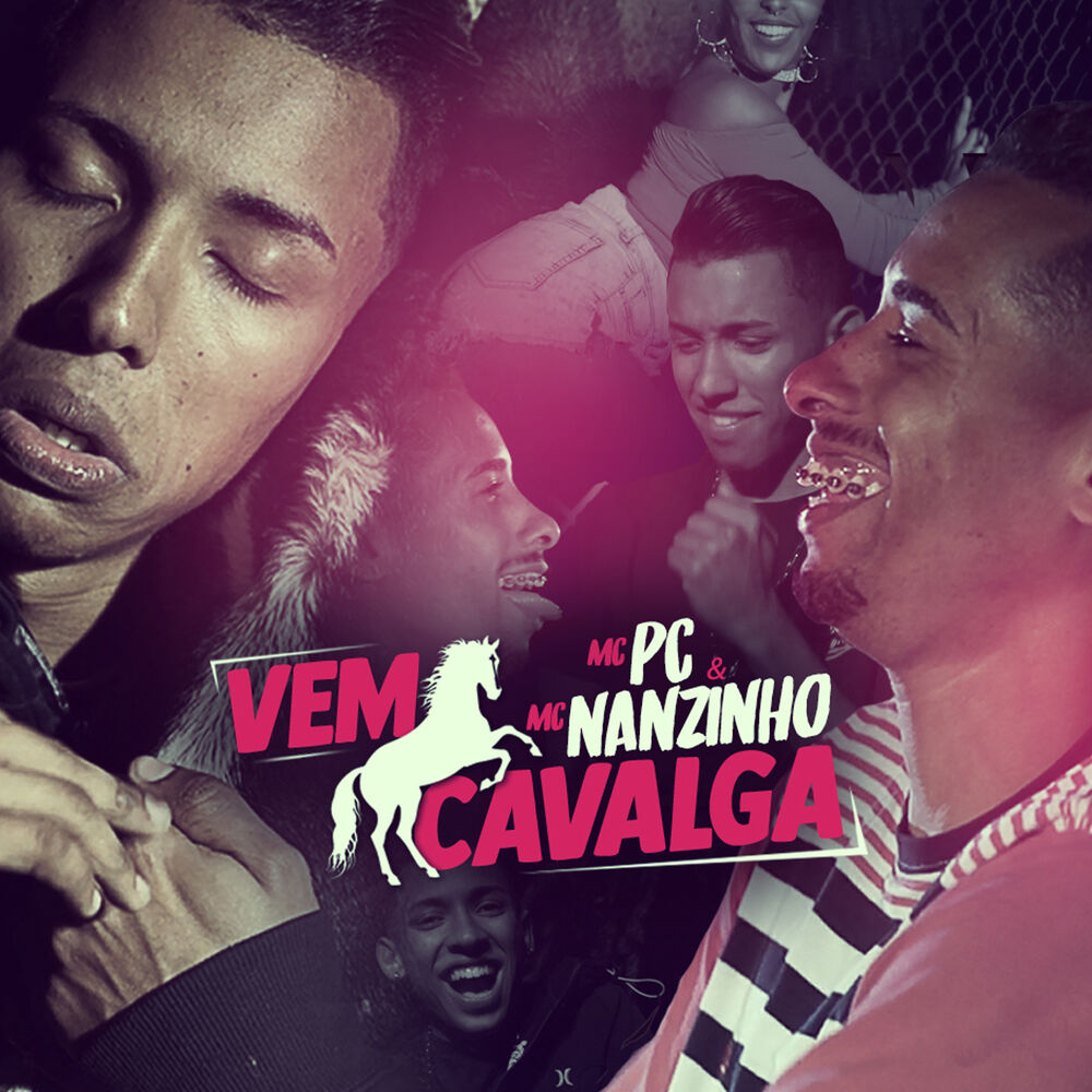 Picture of Vem Cavalga
