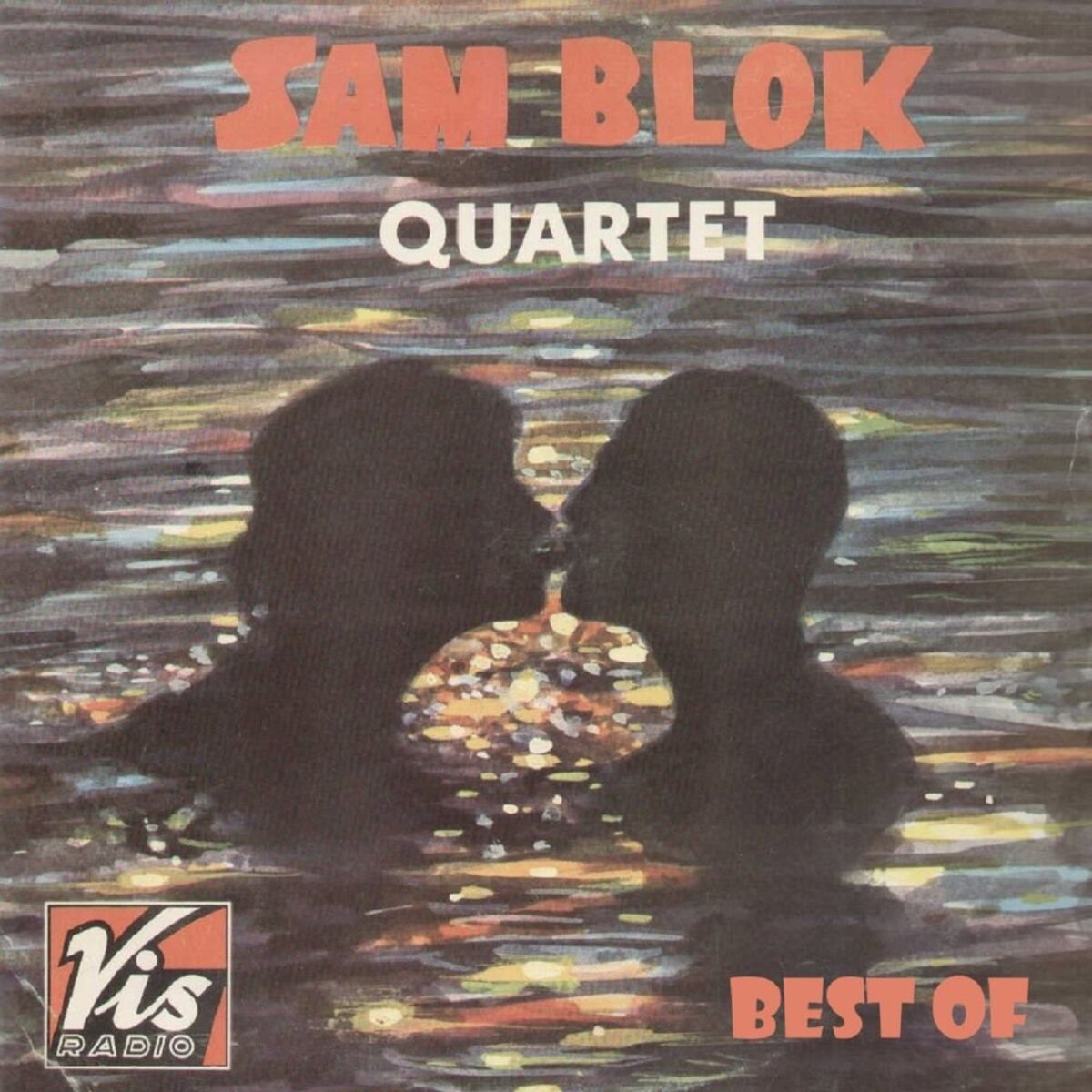Album cover of Best of Sam Blok Quartet