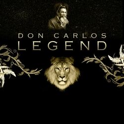 Cover of Legend