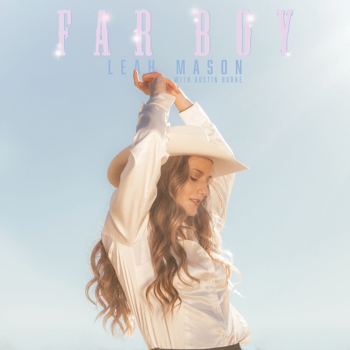 Album cover of Far Boy (with Austin Burke)