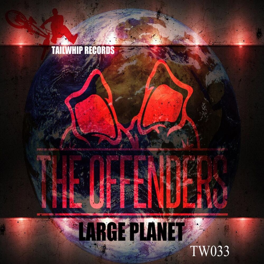 Picture of Large Planet