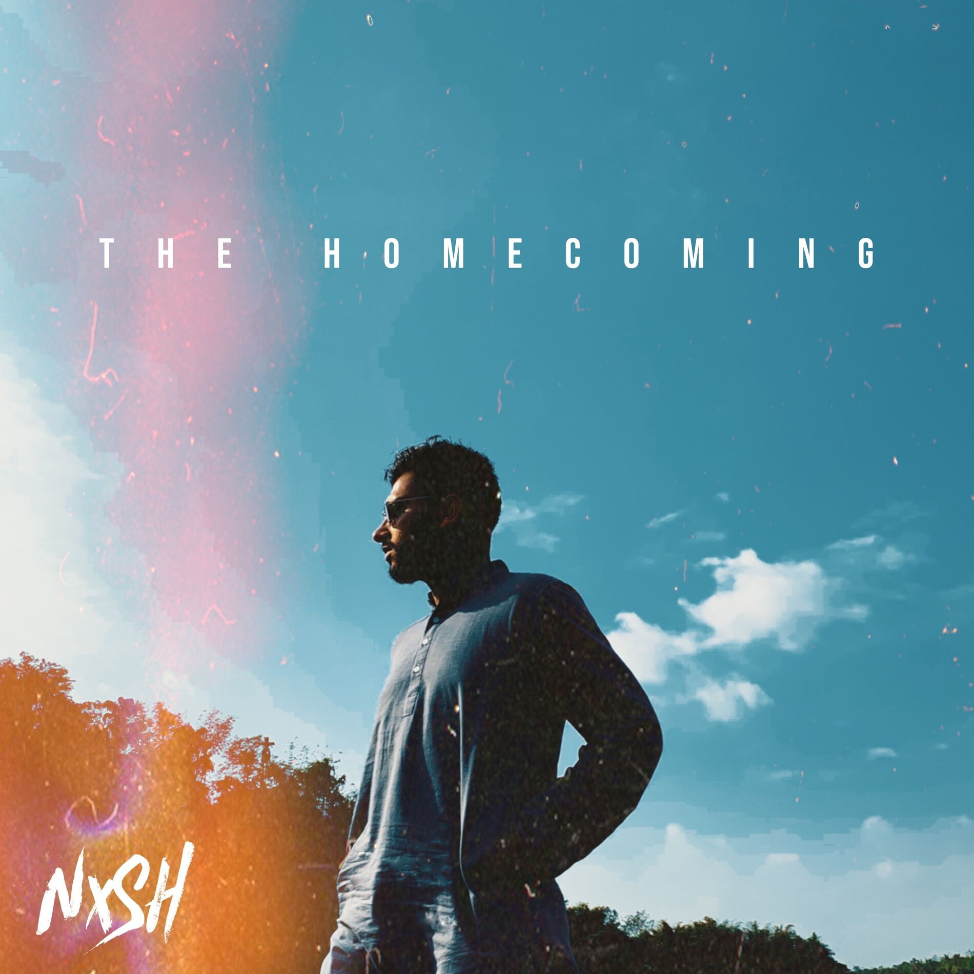 Album cover of The Homecoming