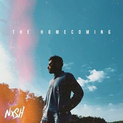 Cover of The Homecoming