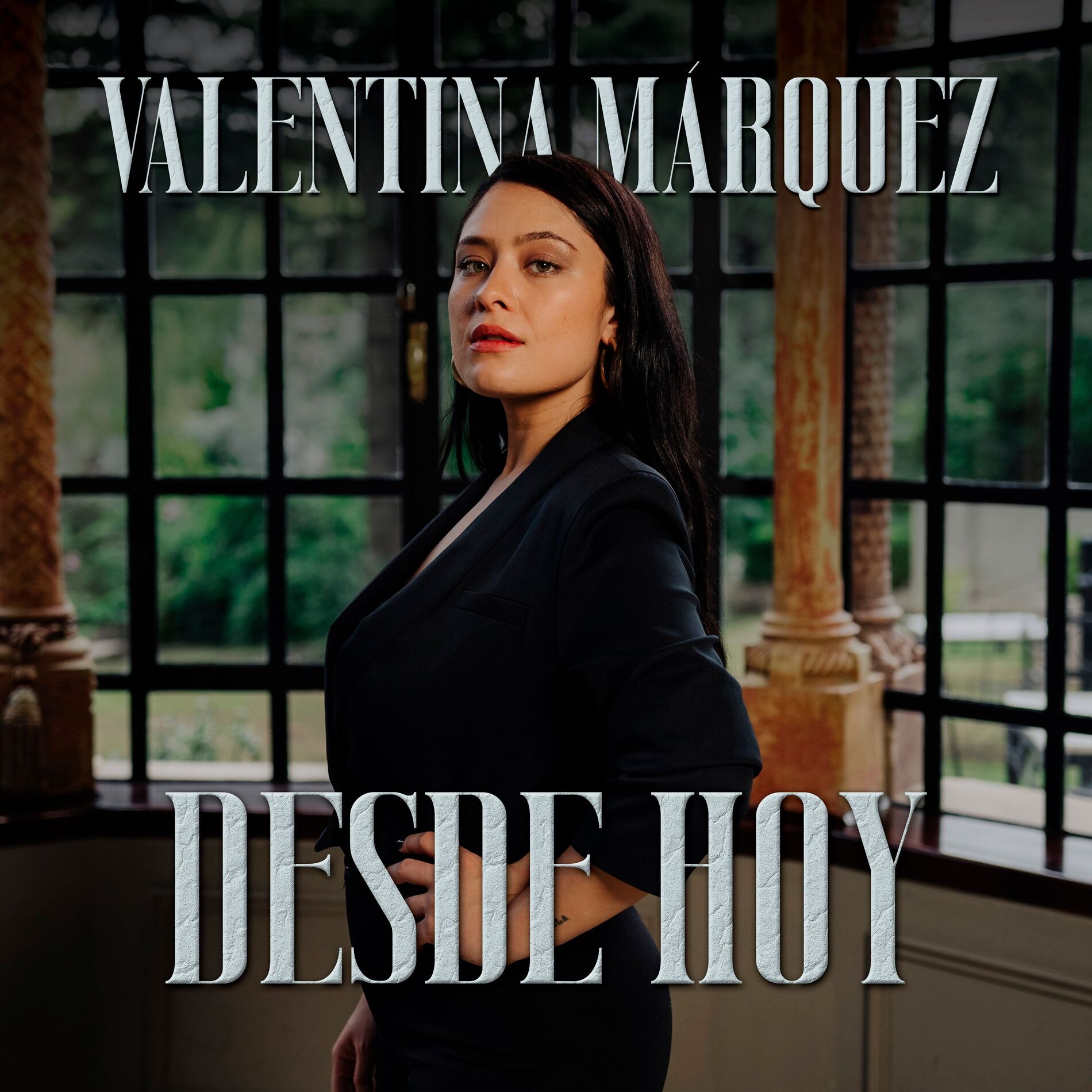 Album cover of Desde hoy