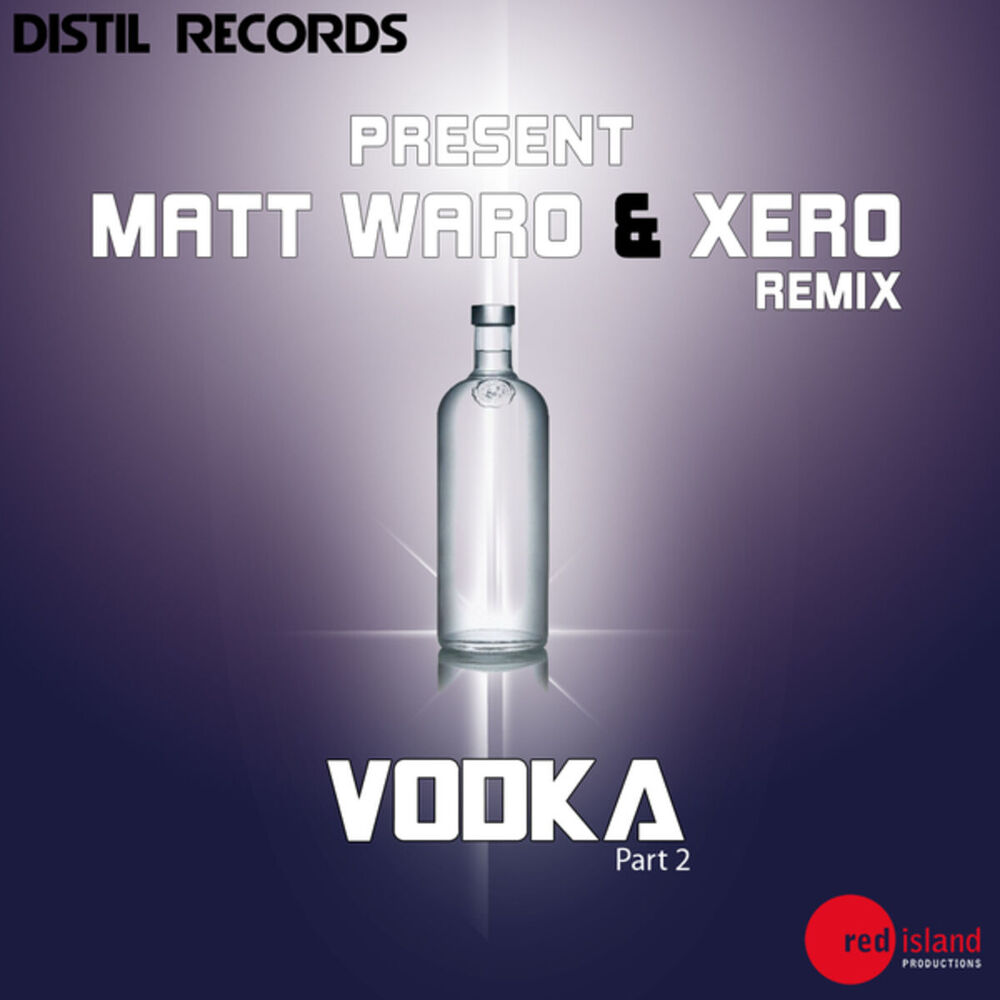 Picture of Vodka Pt 2 Remix