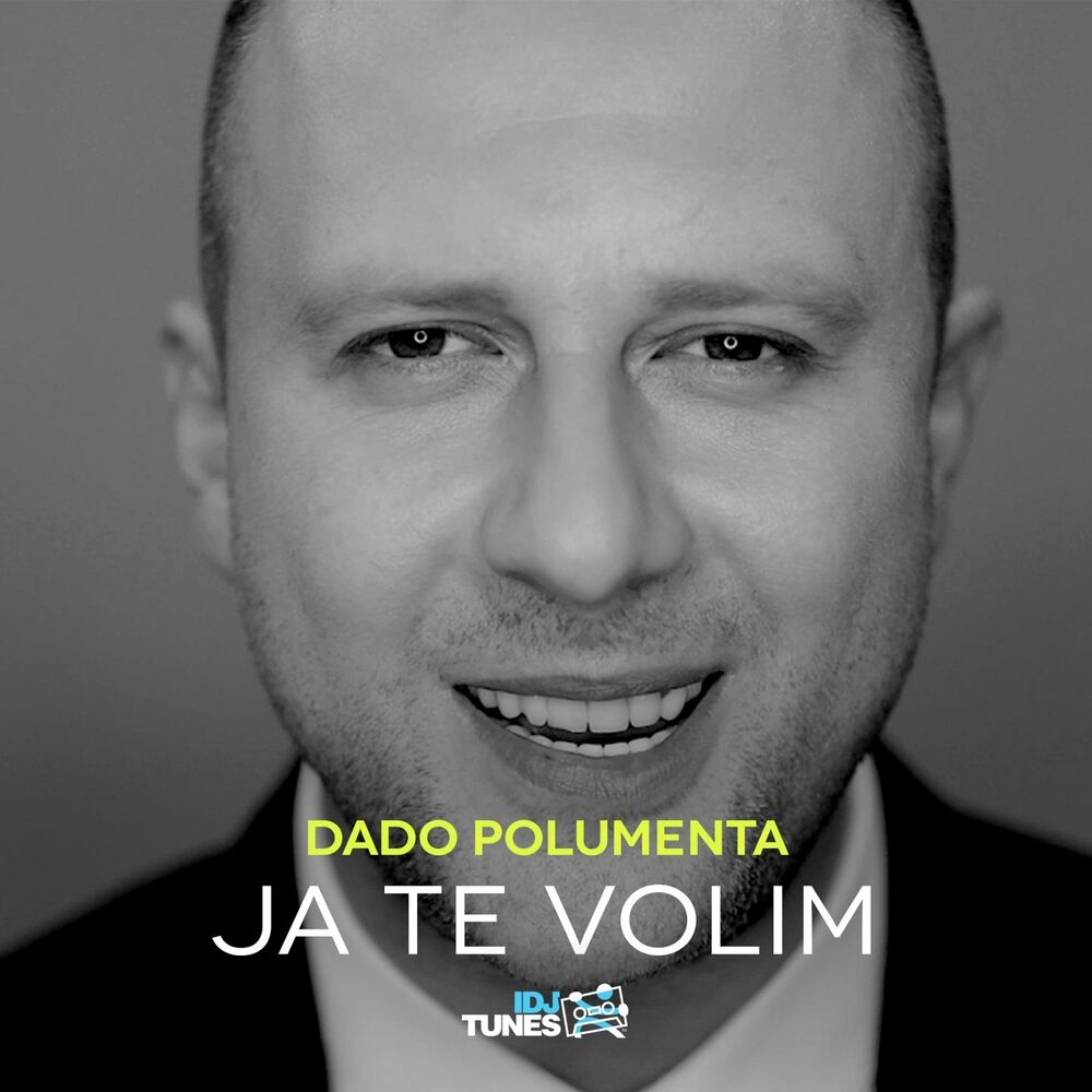 Picture of Ja Te Volim