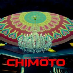 Cover of Chimoto