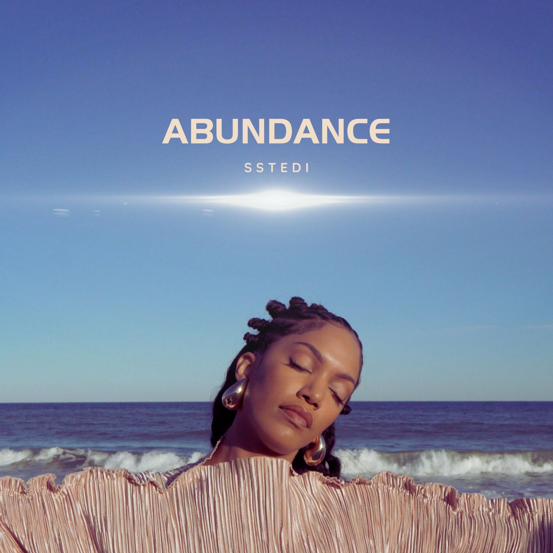 Album cover of Abundance