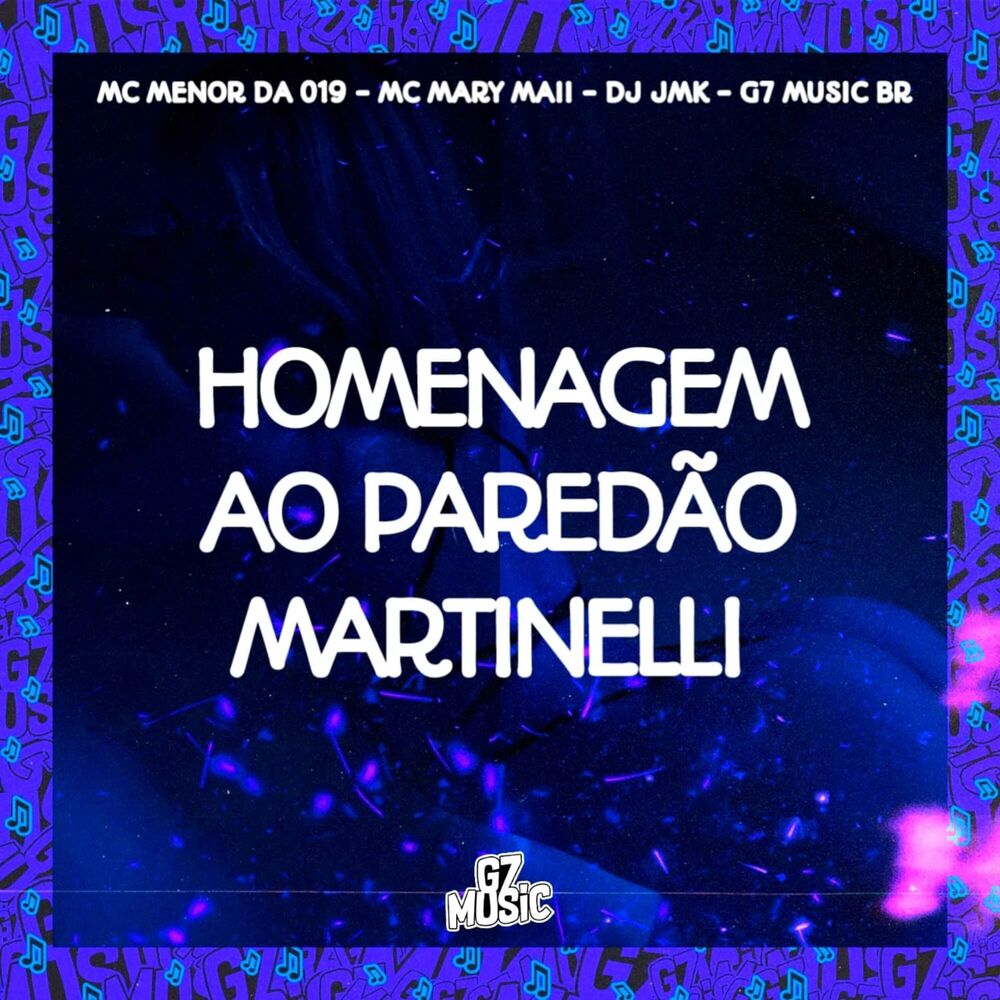Picture of Montagem ao Paredão Martinelli