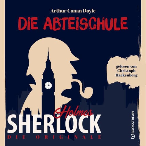 Die Originale: Die Abteischule (Sherlock Holmes)