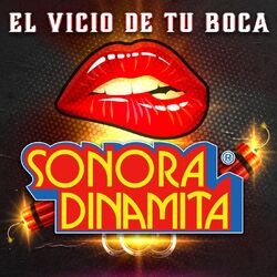 Cover of El Vicio De Tu Boca