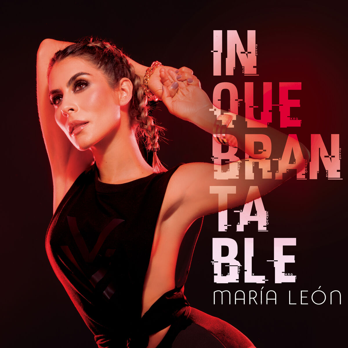 Album cover of Amor Ilegal
