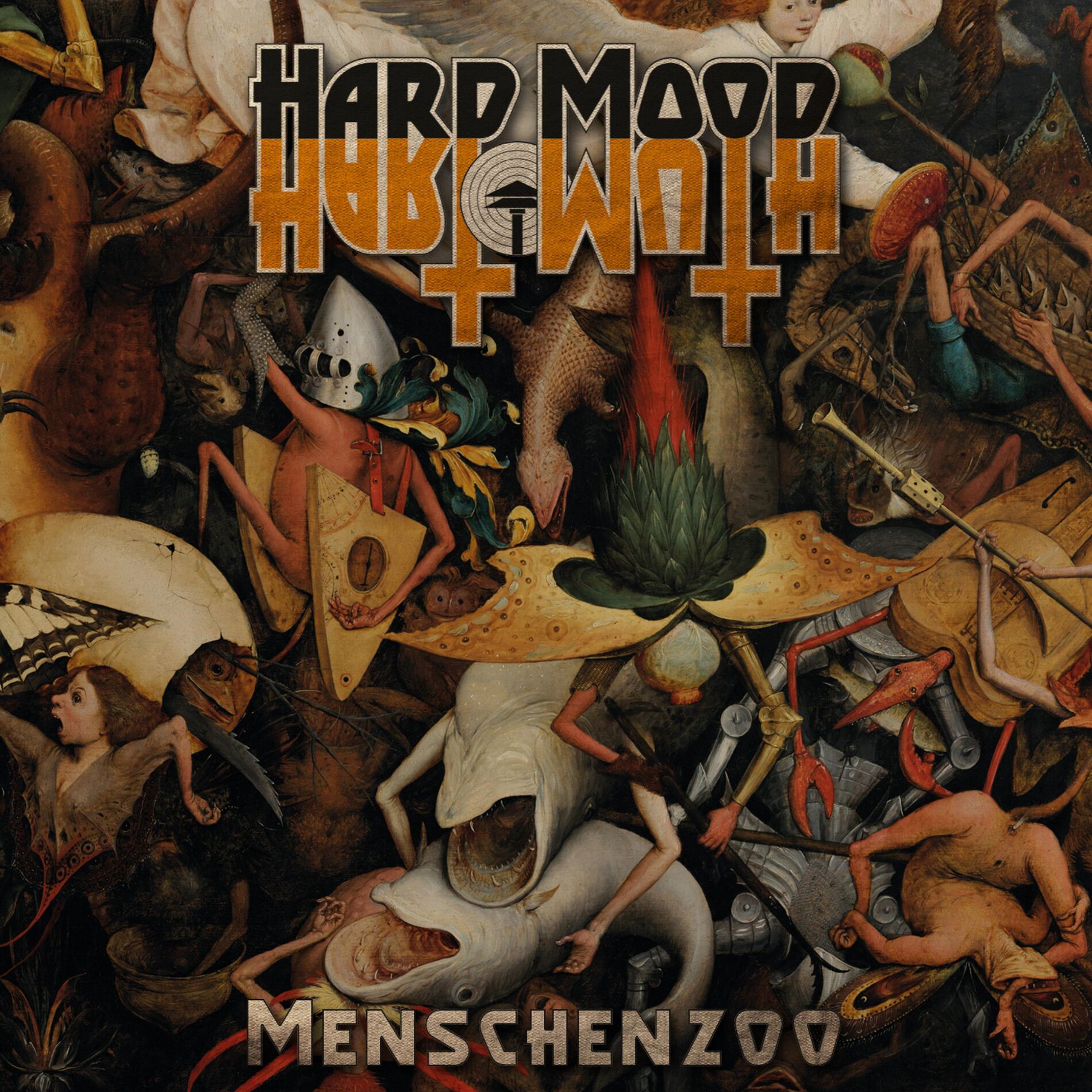 Album cover of Intro