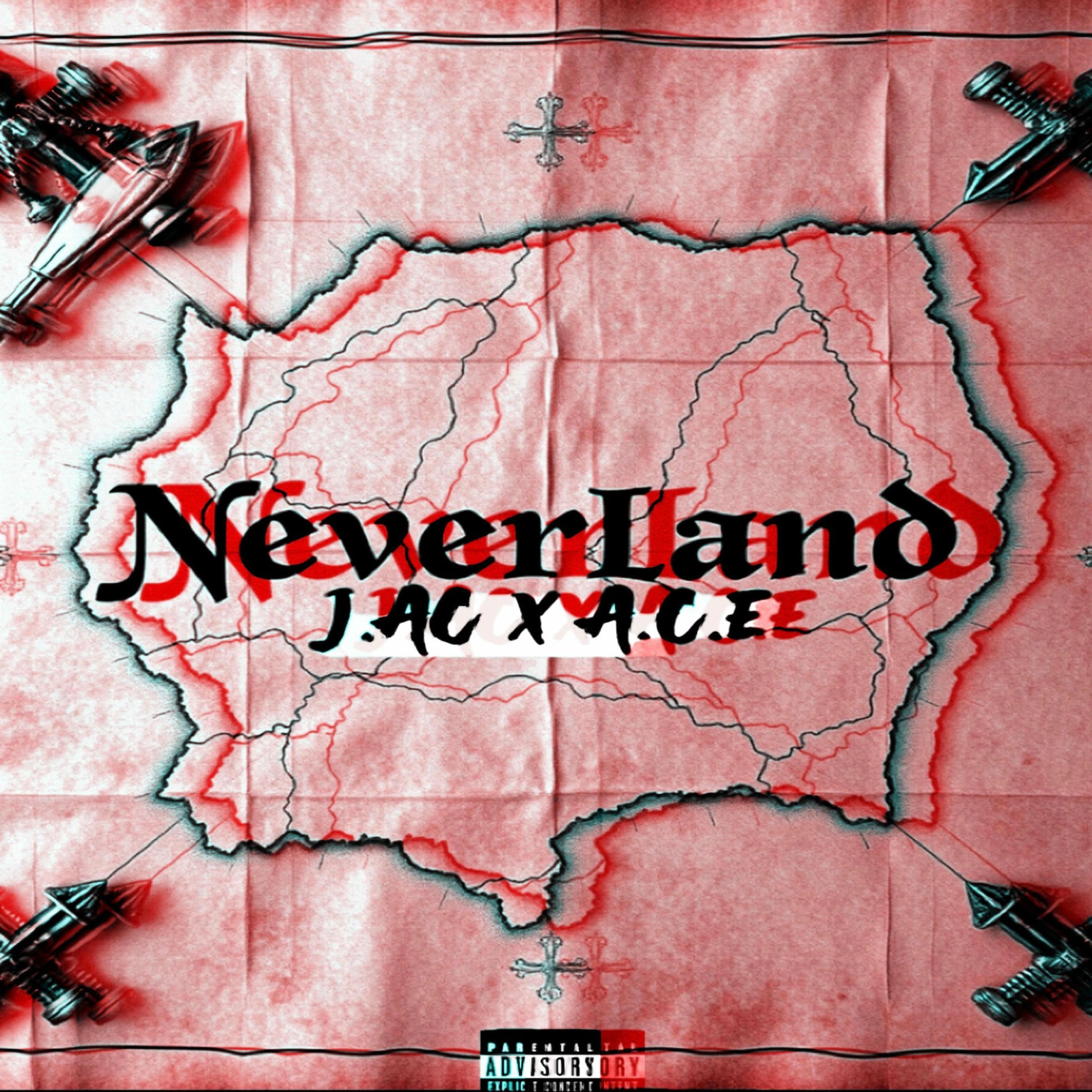 Album cover of NeverLand (feat. A.C.E)