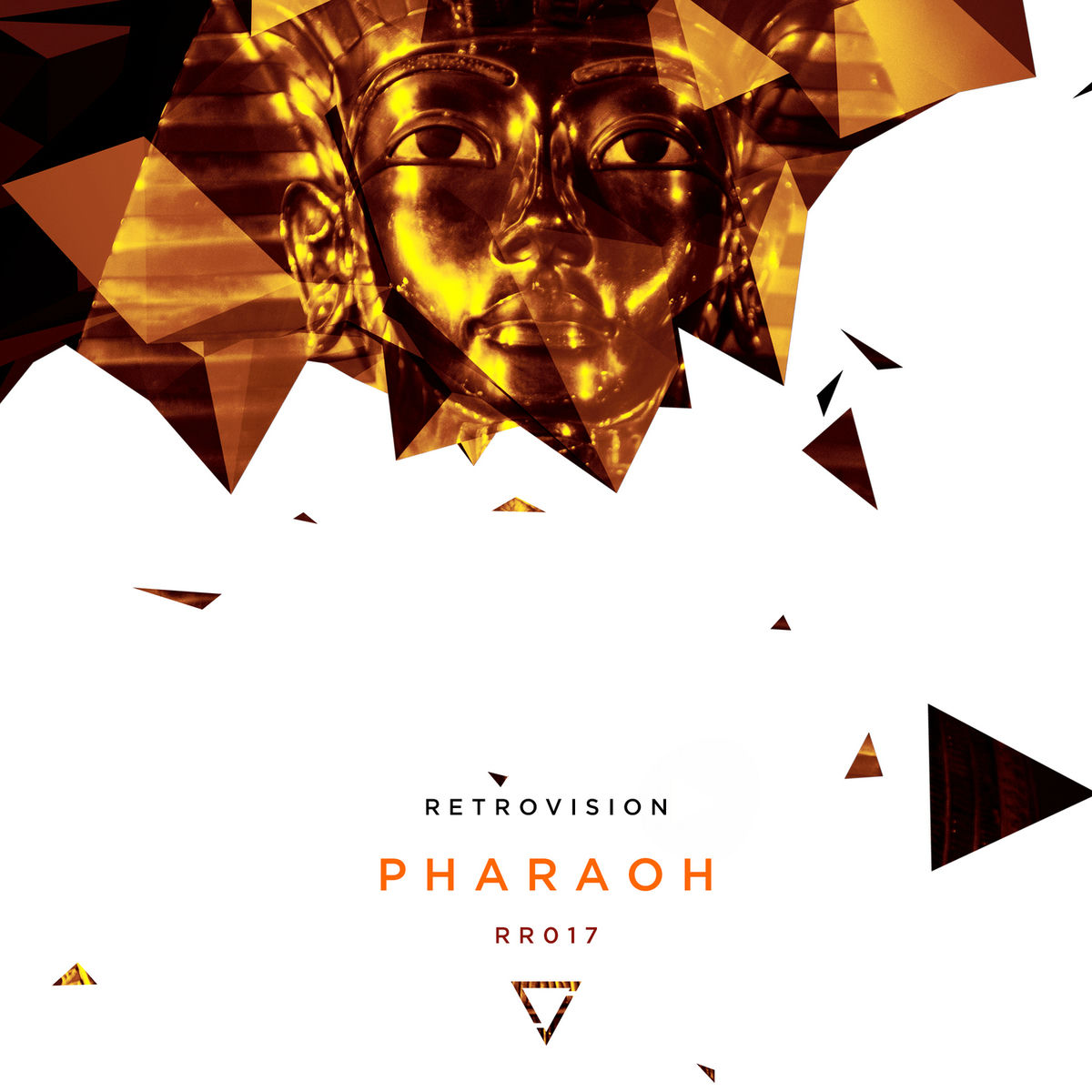 Album cover of Pharaoh