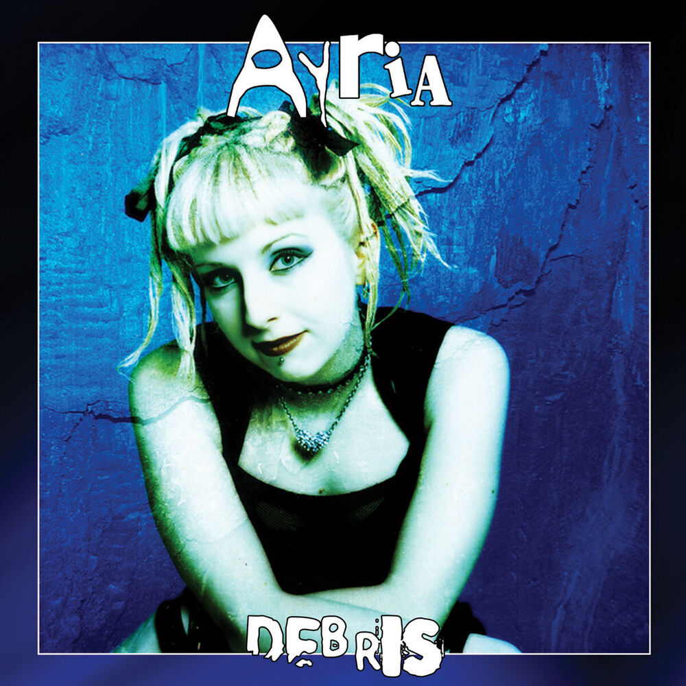Picture of Debris (Remixes)