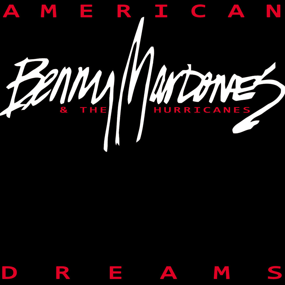 Picture of American Dreams