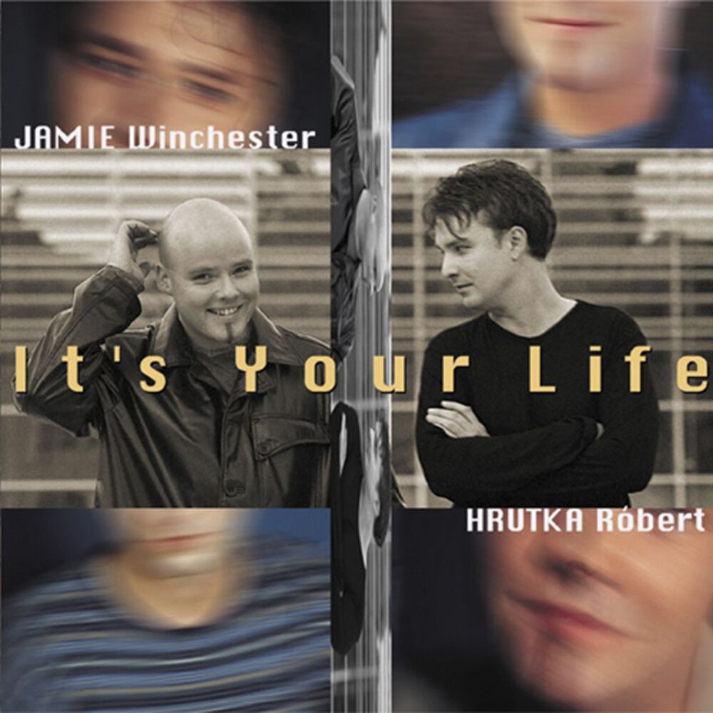 Picture of It's Your Life