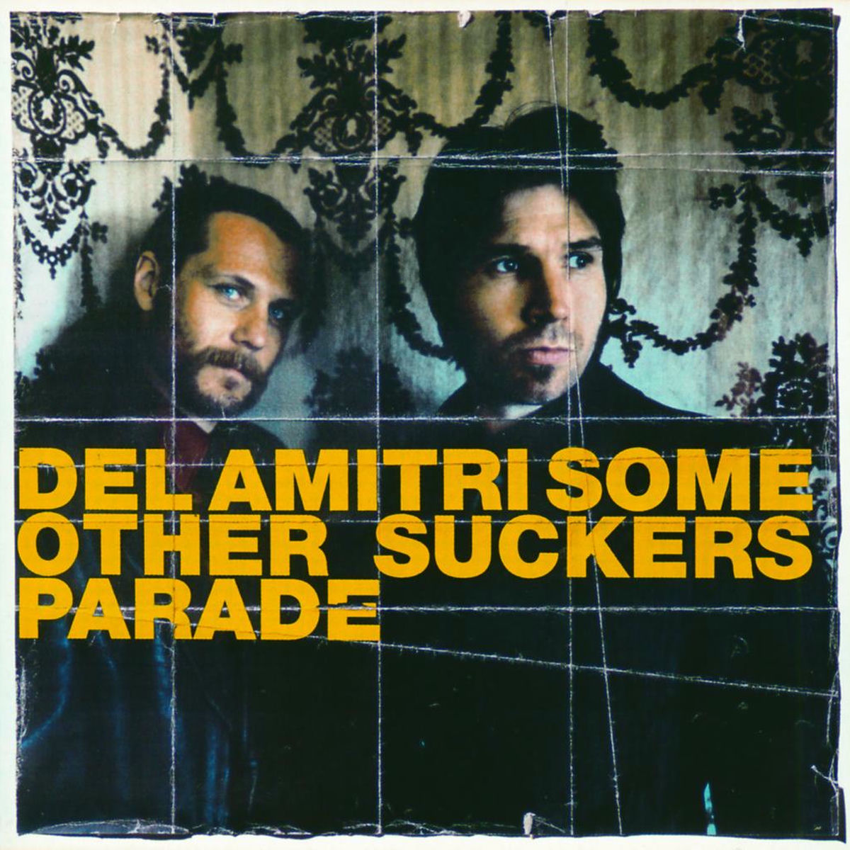 Album cover of Some Other Sucker's Parade