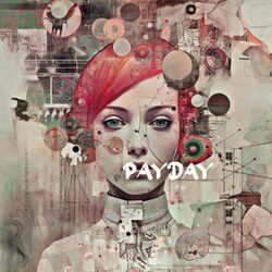 Cover of Payday