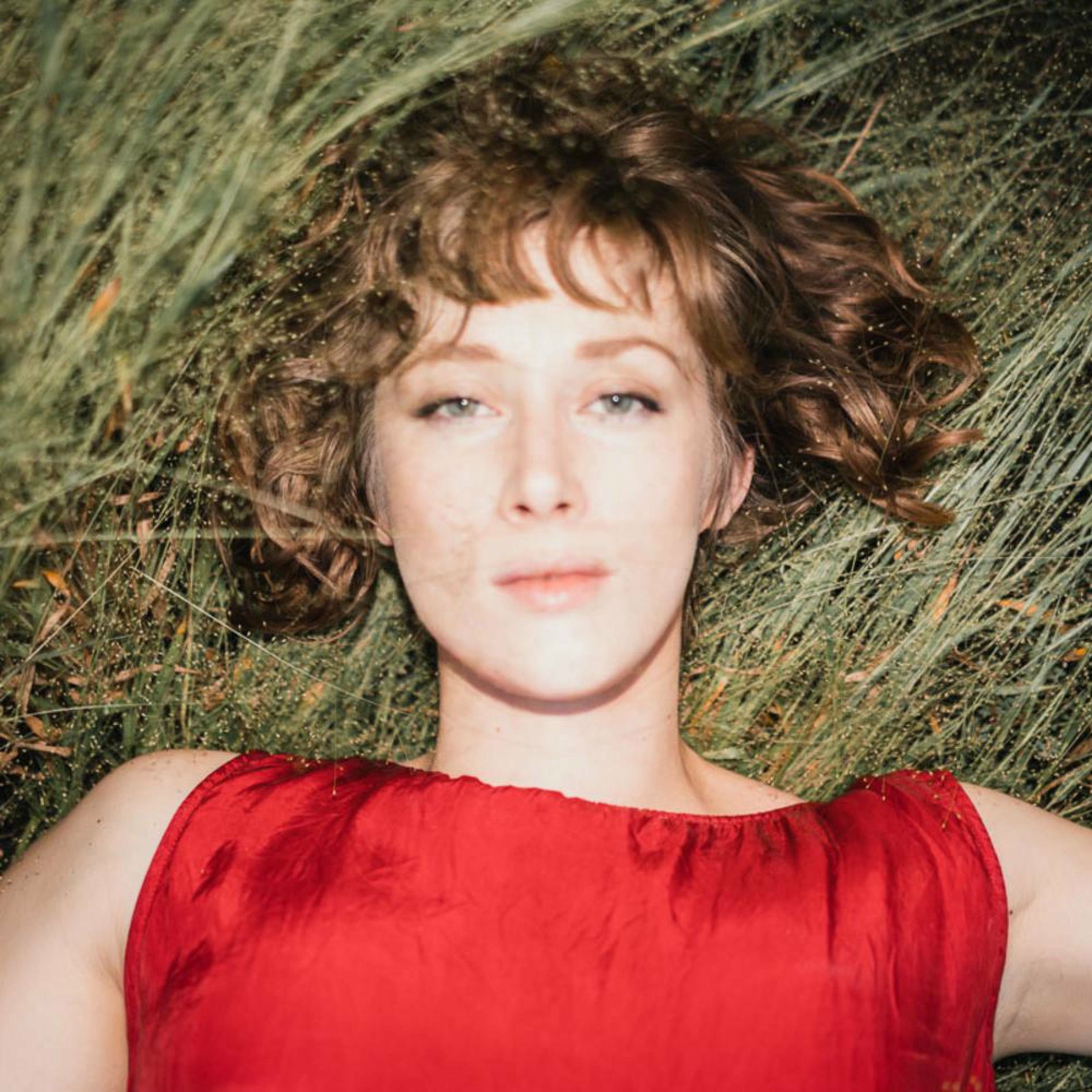 Album cover of All I Need