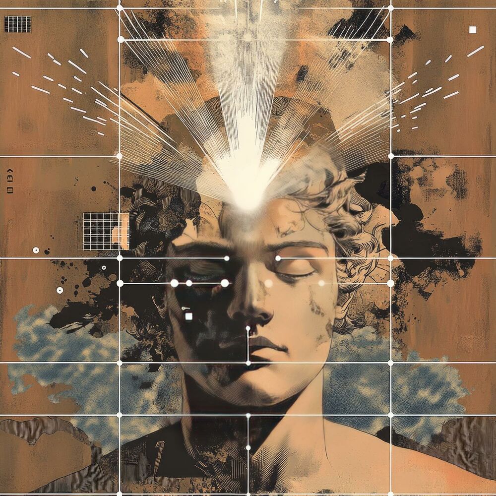 Picture of Anthems of Aura to Ease Anxiety,Reduce Stress, and Even Alleviate Physical Discomfort
