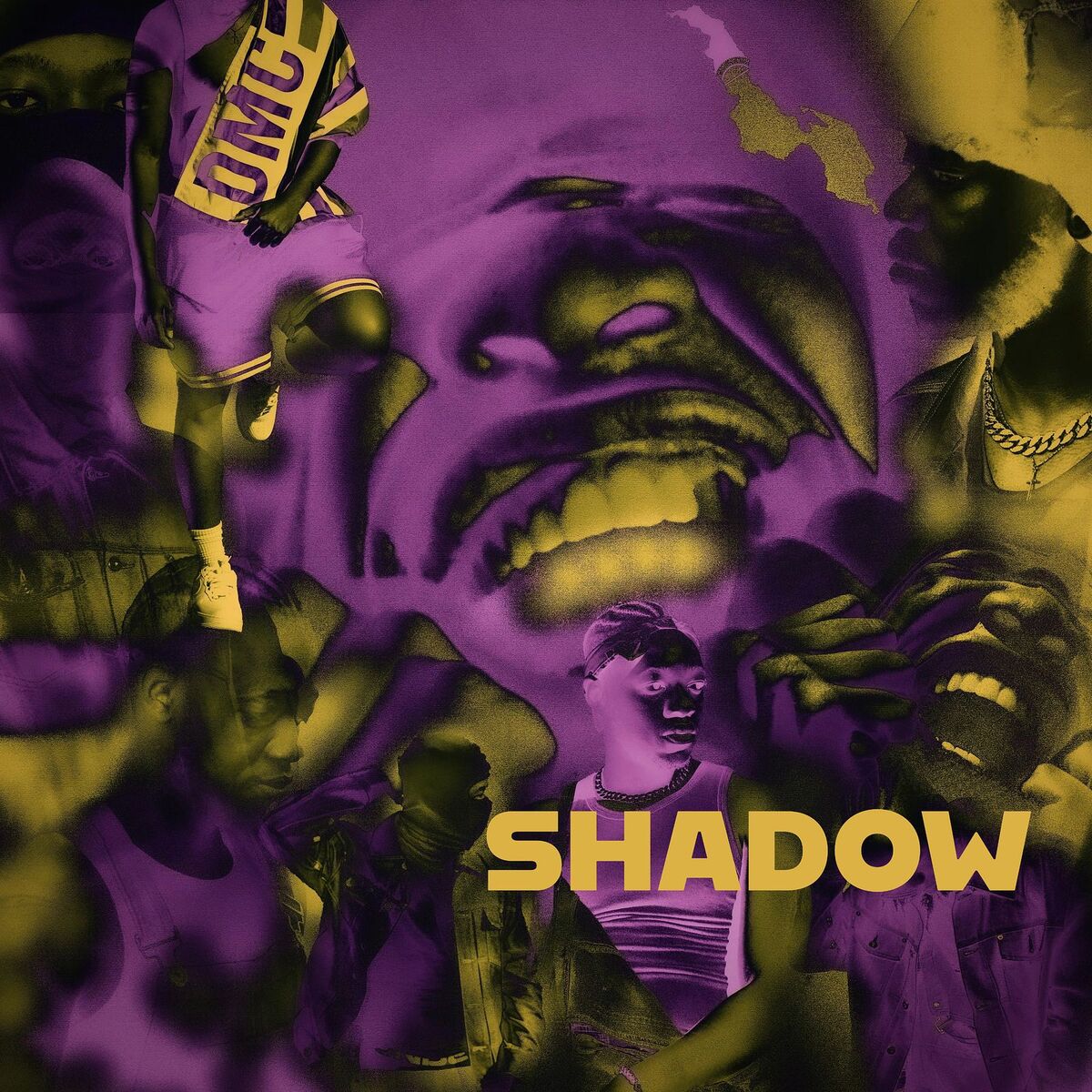 Album cover of SHADOW