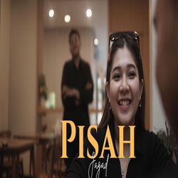 Cover of Pisah by undefined