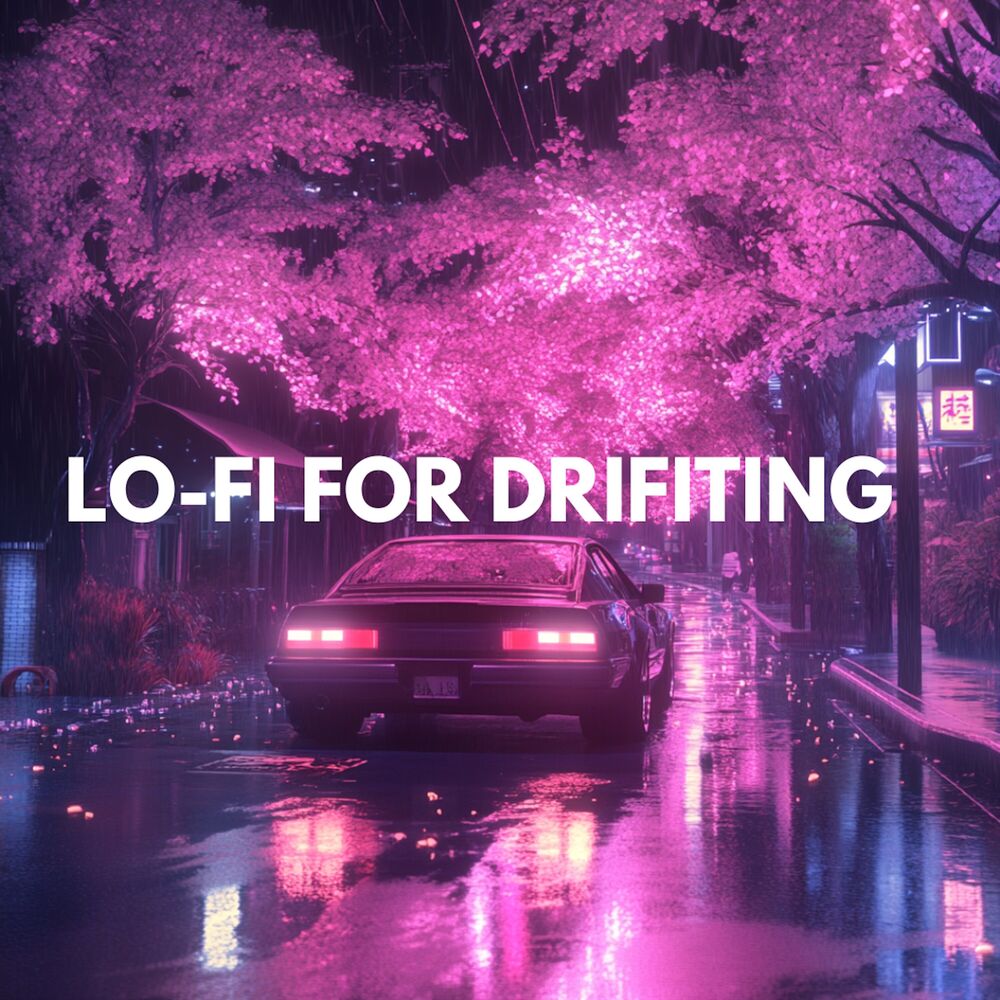 Picture of Lo-Fi For Drifting
