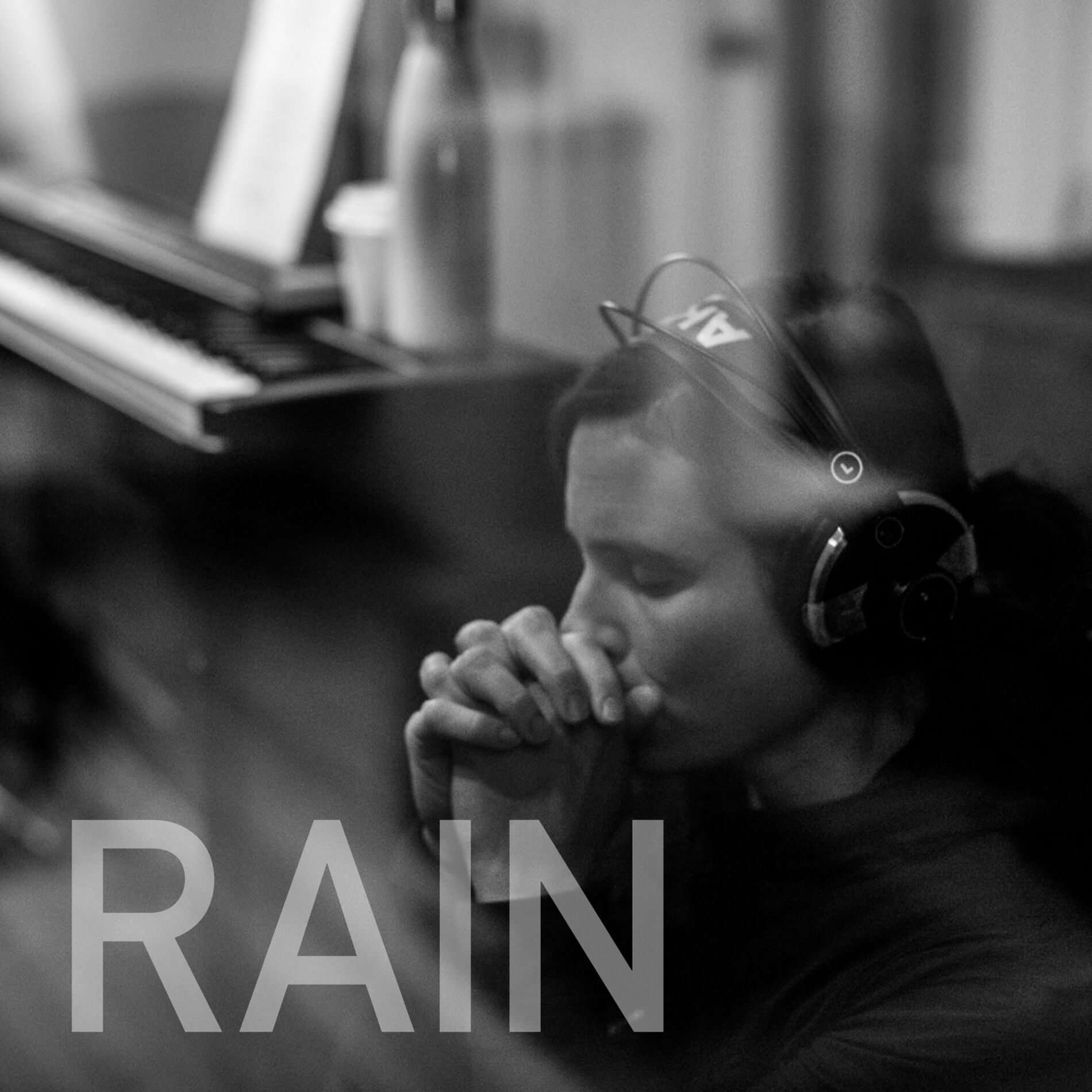 Album cover of Rain