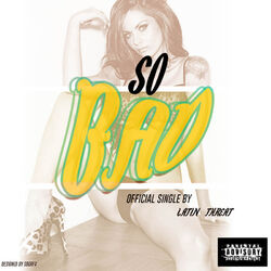 Cover of So Bad