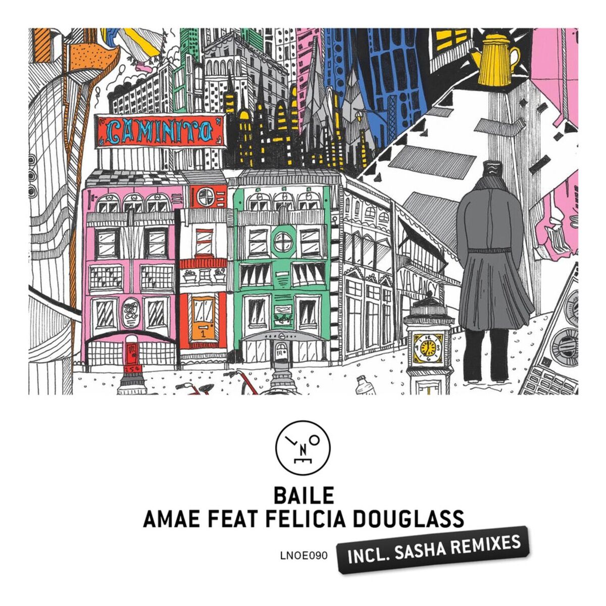 Album cover of Amae