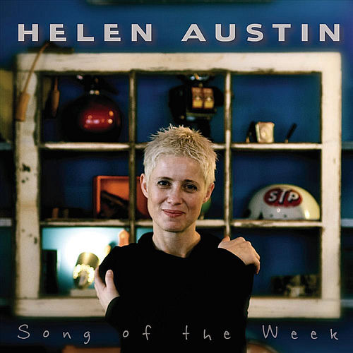 Song of the Week sleeve
