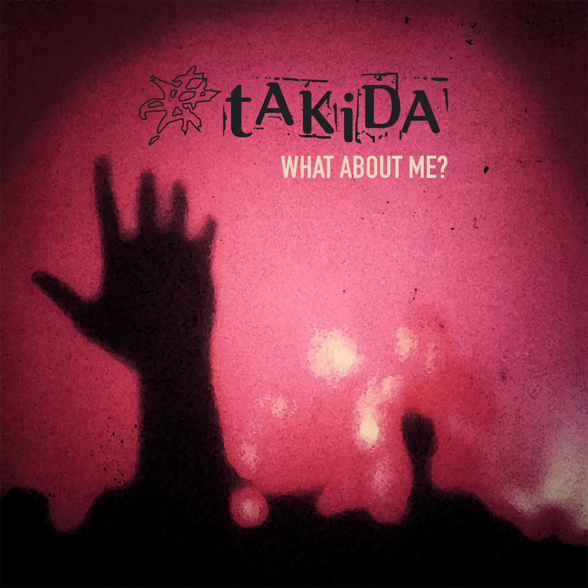 Album cover of What About Me?