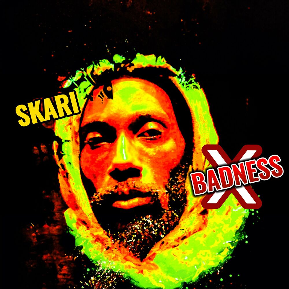 Picture of Badness