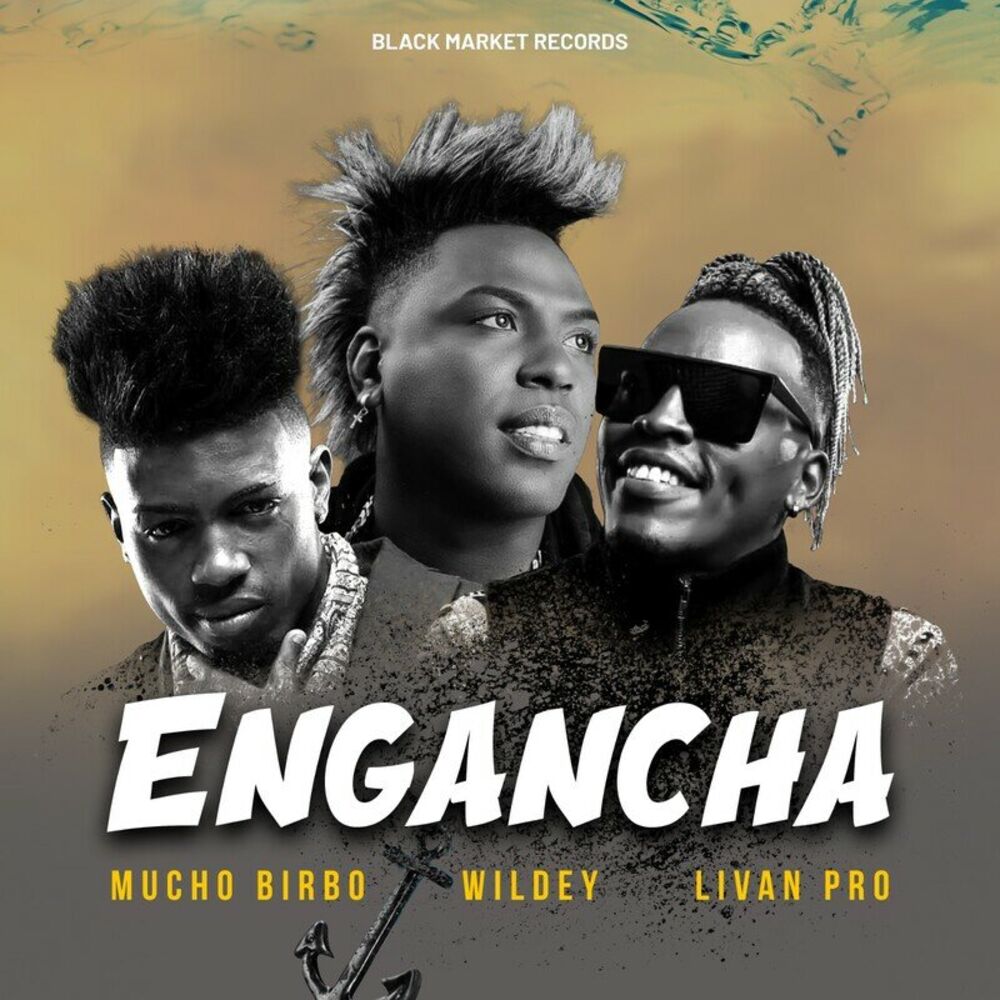 Picture of Engancha
