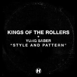Cover of Style & Pattern